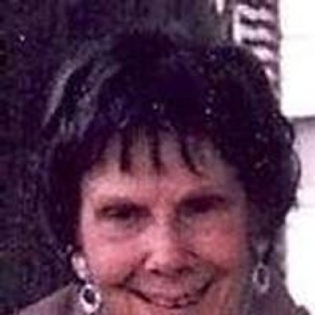 Eve Ossello