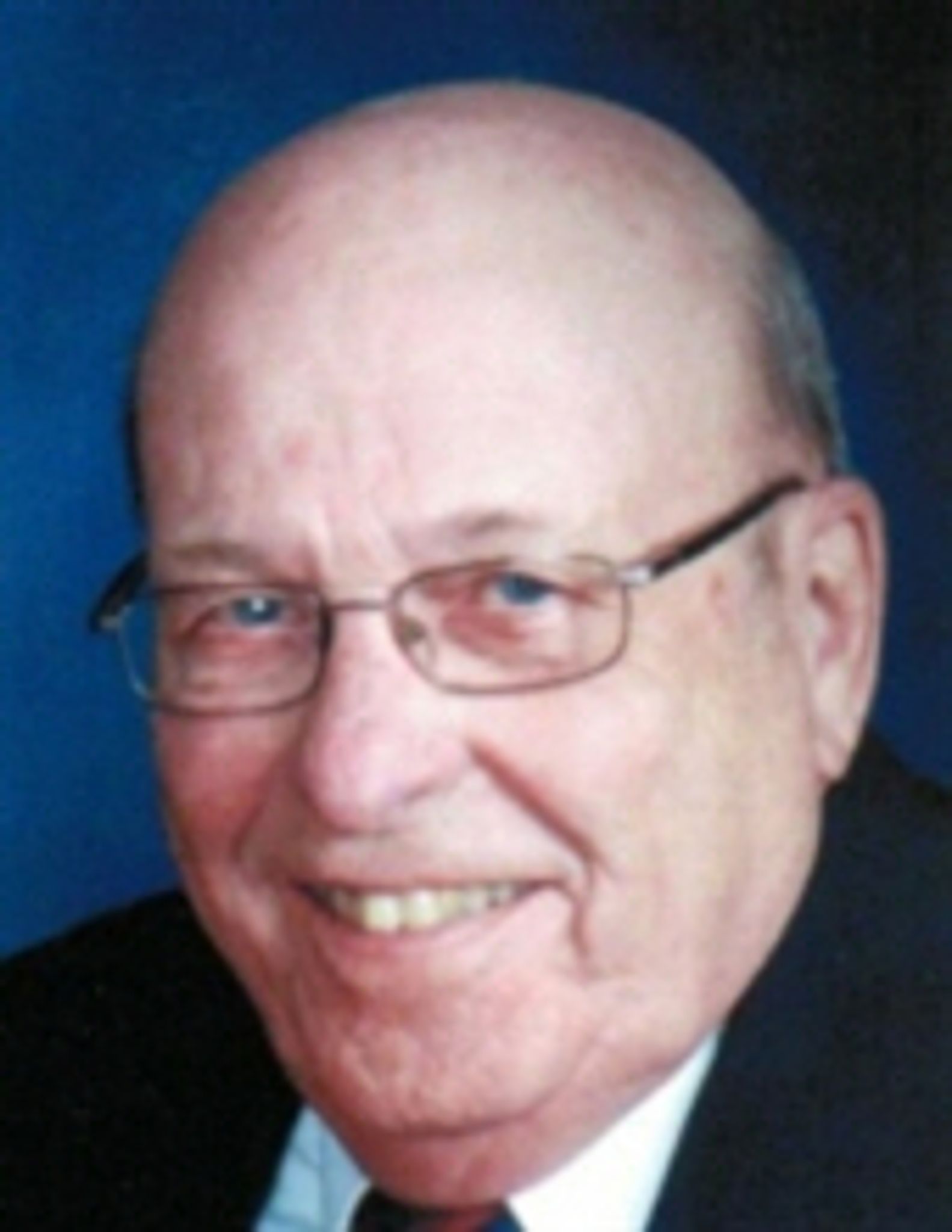 John R. "Jack" Bushelle photo gallery image 1 of 2