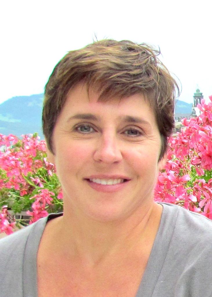 Kathryn Lynn Hood Klapheke Profile Photo