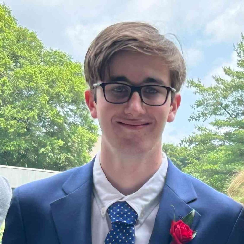 Nicholas Thomas Green Profile Photo