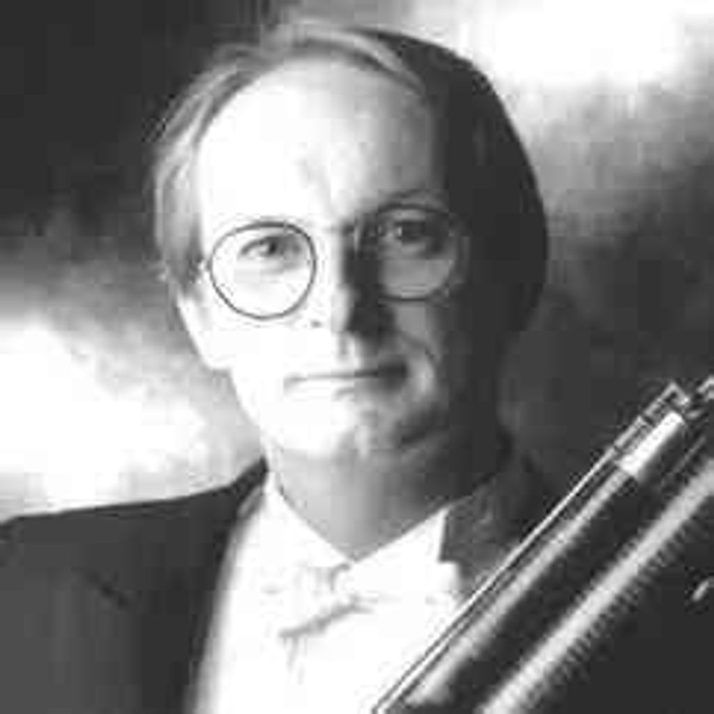 Thomas Hale Profile Photo