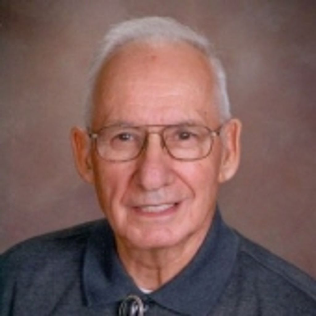 Mr. Eugene L. "Gene" Truxall