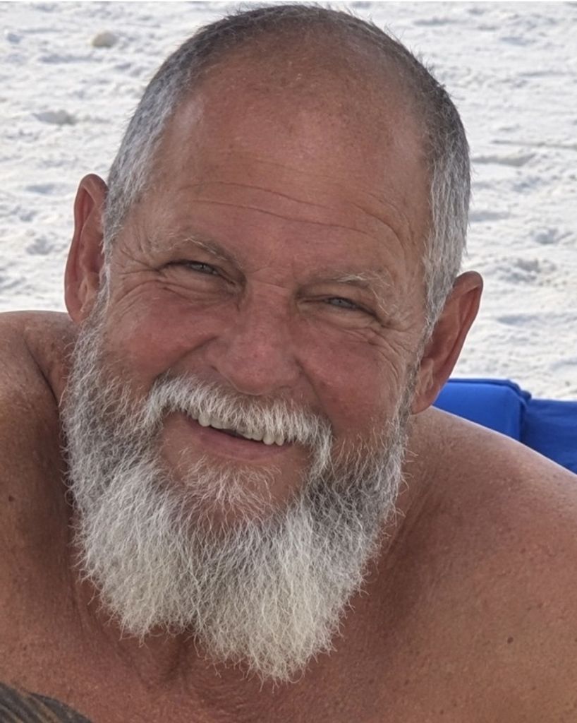 David Wayne May Profile Photo