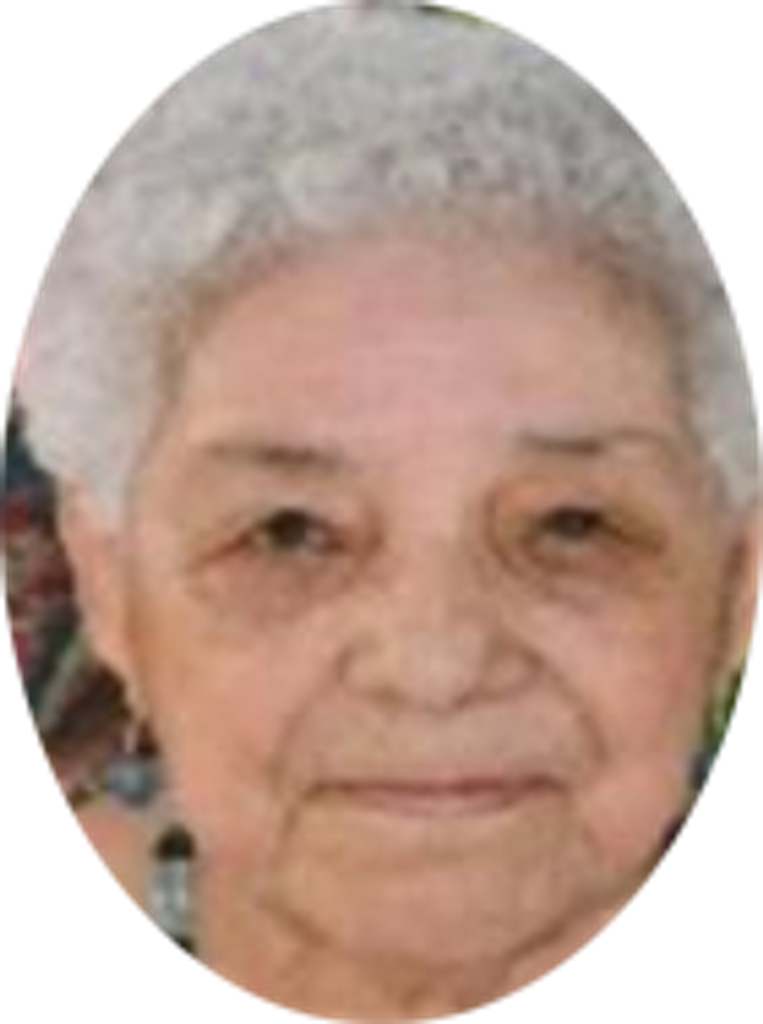 Leonarda "Naya" Barrera