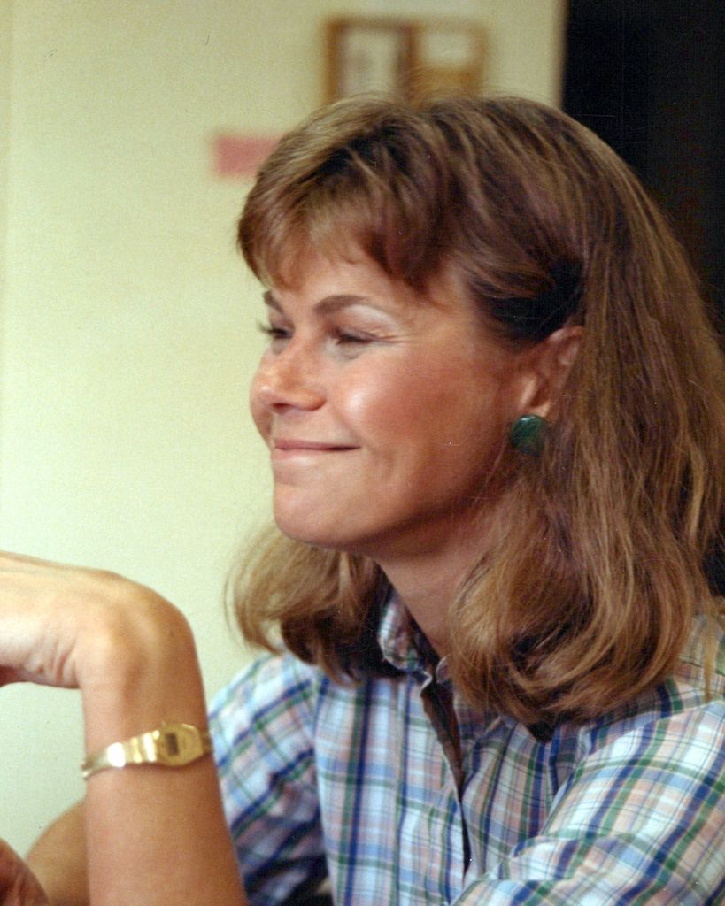 Lu Ann Schrock Profile Photo