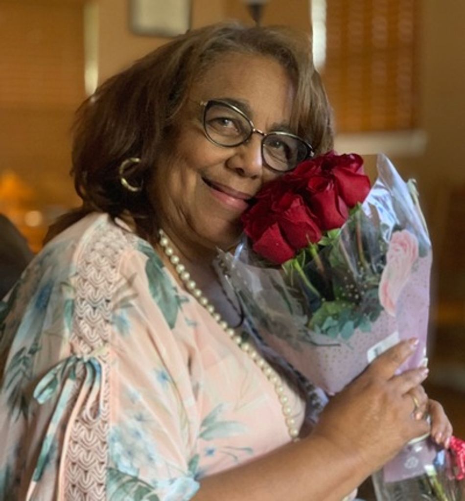 Mrs. Yvonne Lowery Kennedy Profile Photo