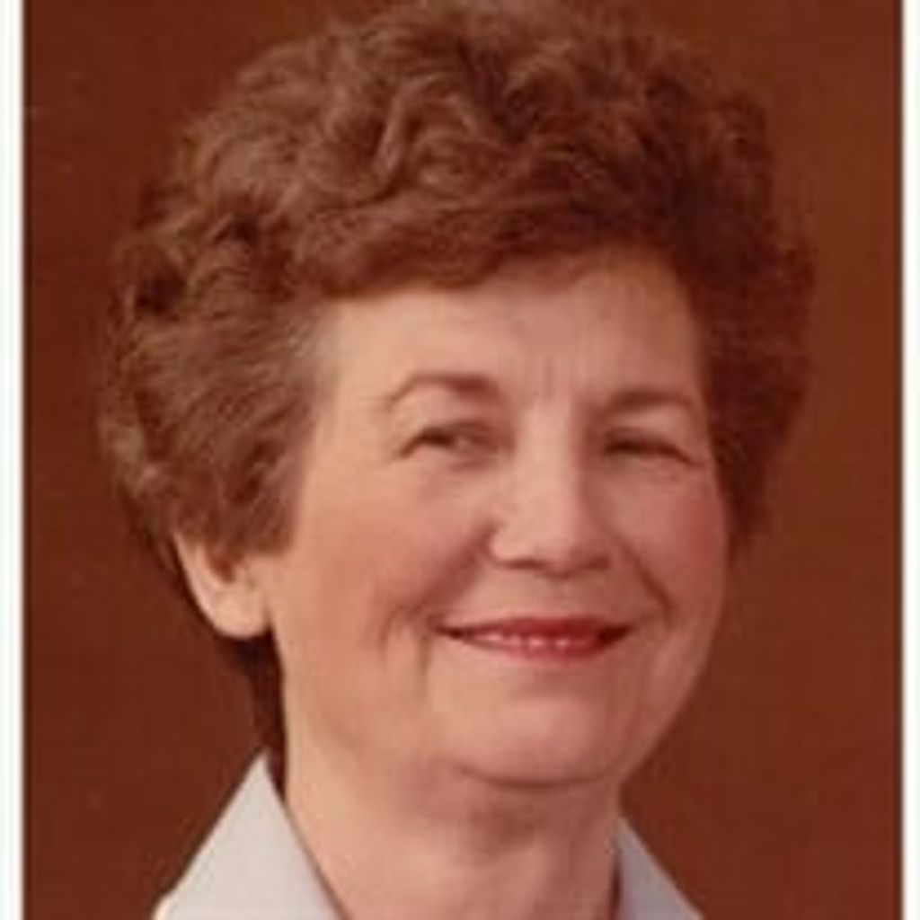 Mary H. McNeil