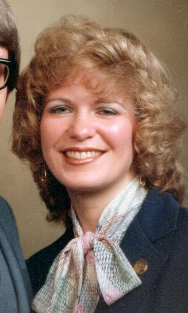 Linda Susan Von Pein