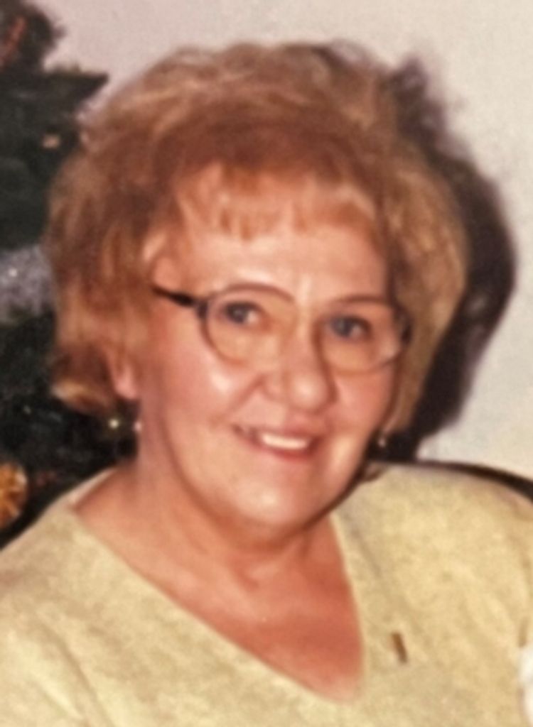 Maryann Merkwa