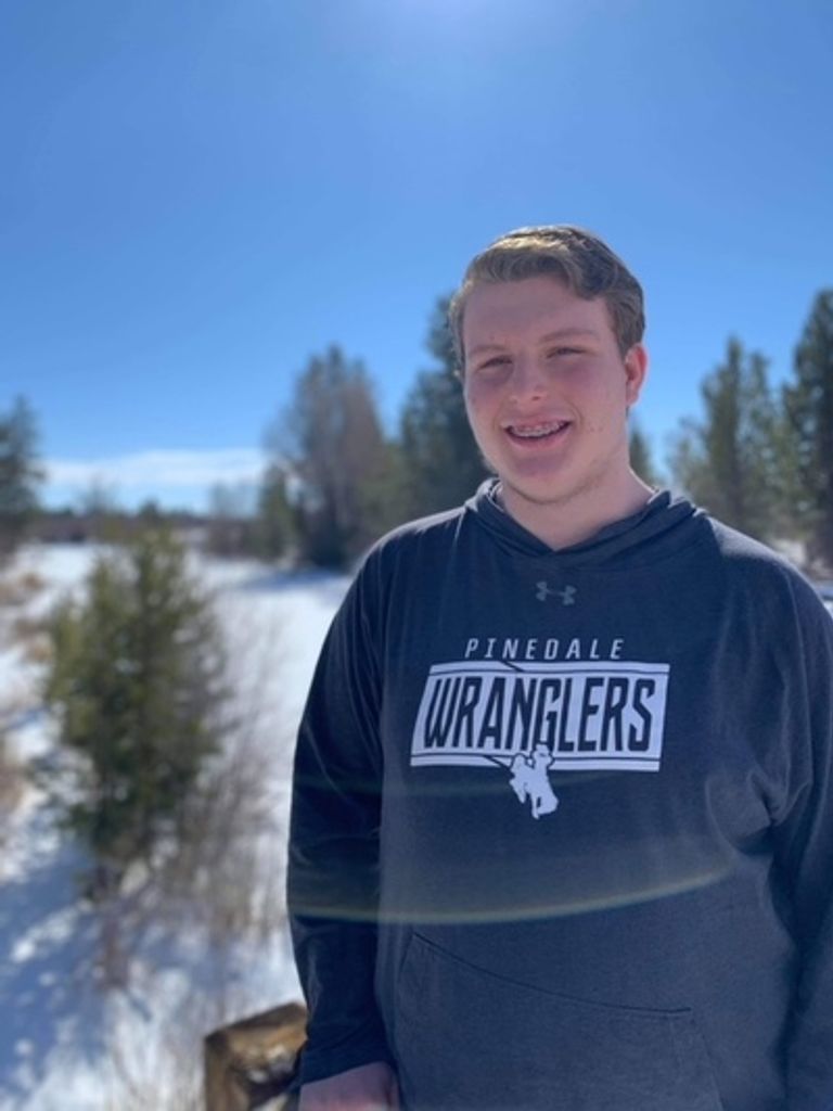Michael Jiggs Bollinger Profile Photo