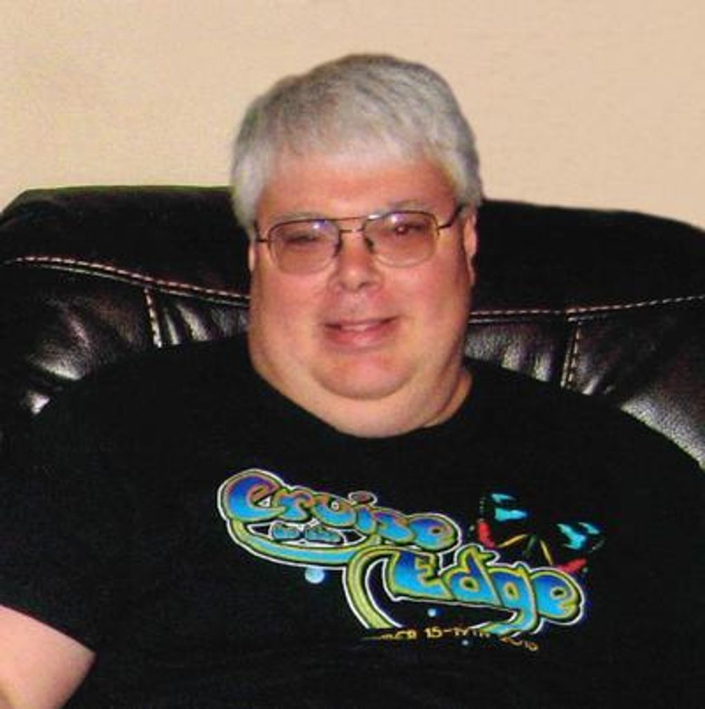 Brian Darin Pederson Profile Photo