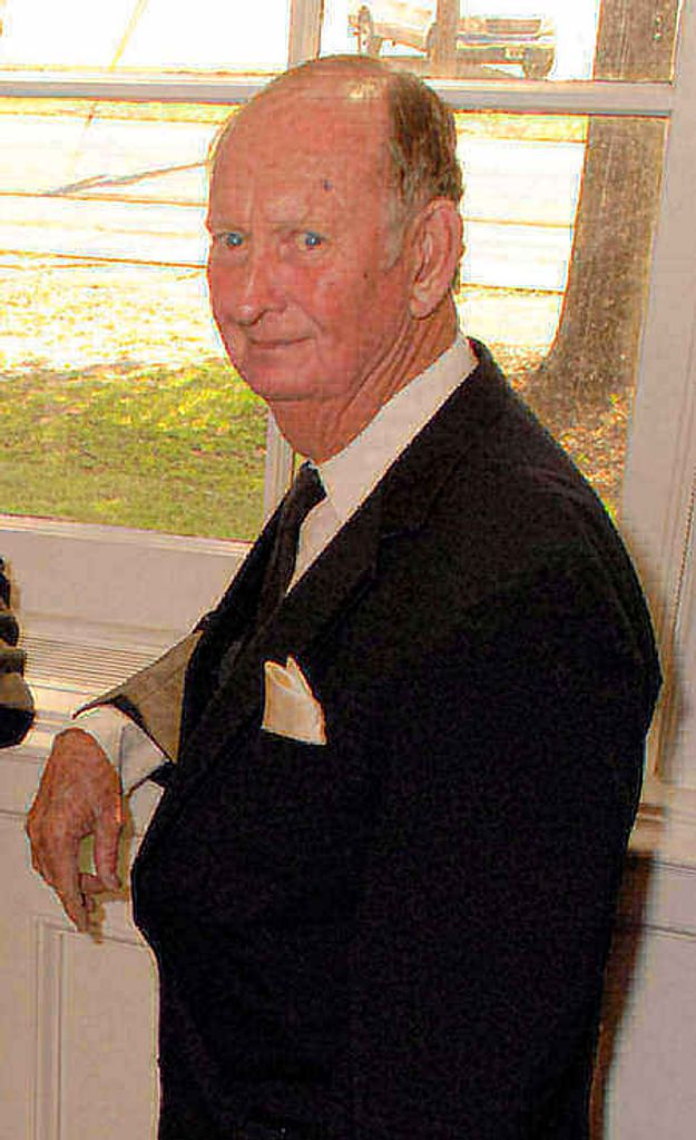 Robert L. Akins Profile Photo