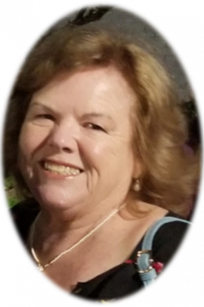 Sue Joann Long
