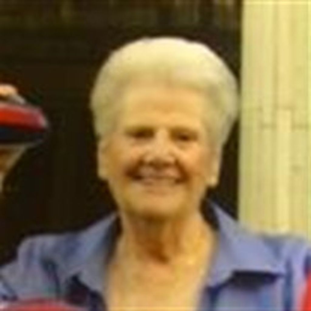 Betty G. Dugas