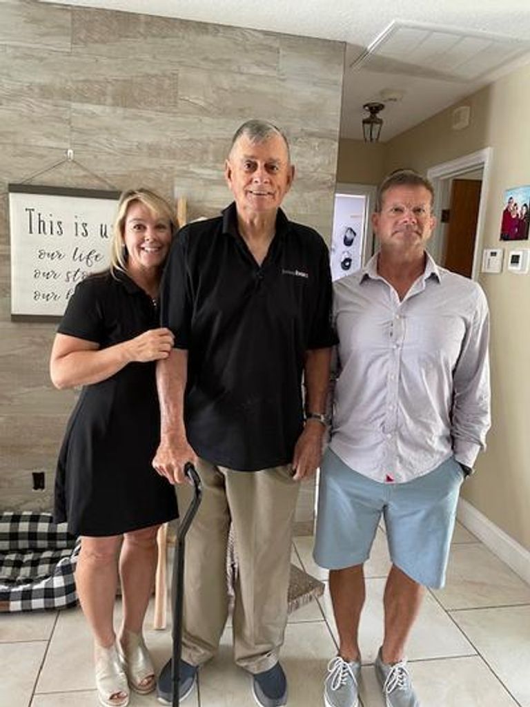 Donald Leonard Duso Profile Photo