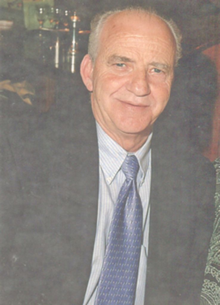 Noble O. Foster Profile Photo