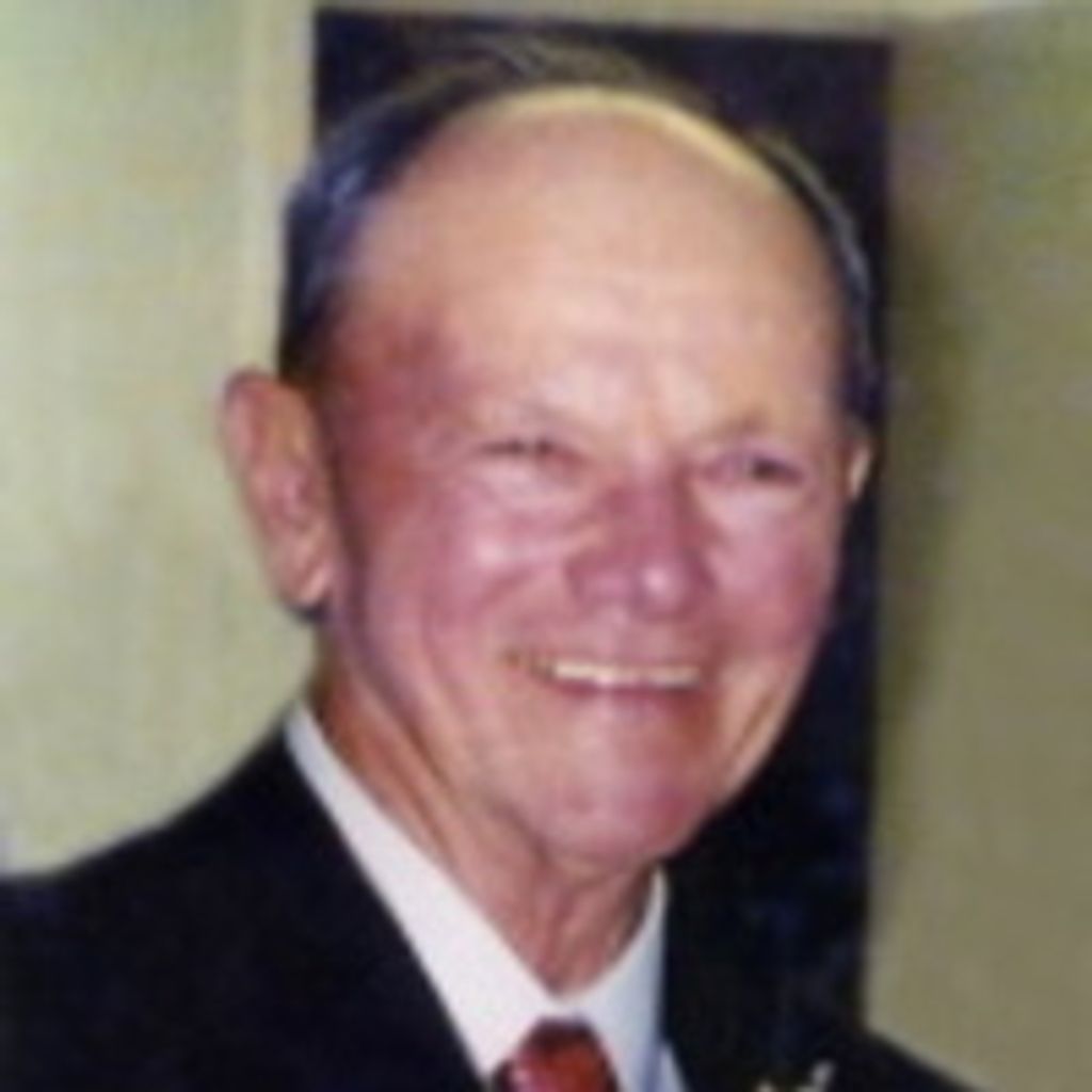 Ulysse "Bill" Menard