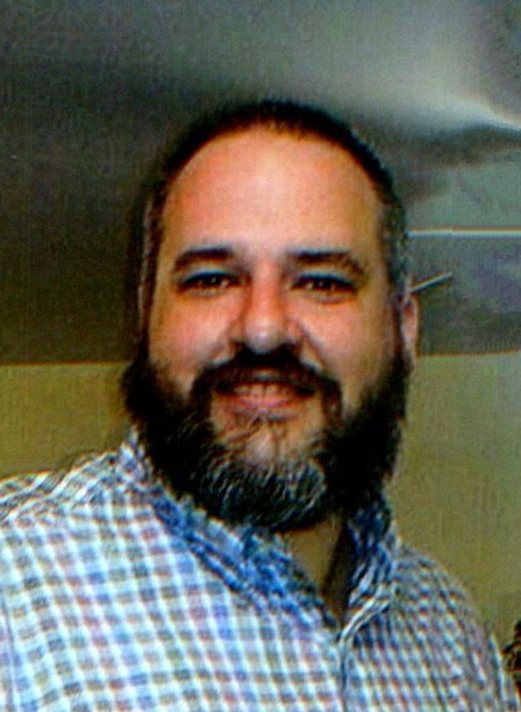 Patrick Gordon Gaudet