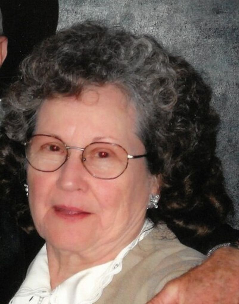 Lydia M. Scott Profile Photo