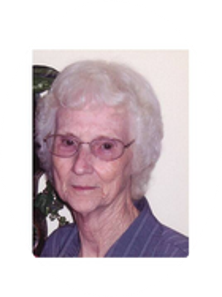 Inez Moore Mcgahee