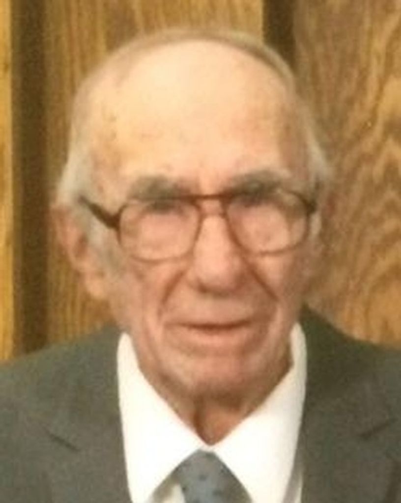 William Lee Krening