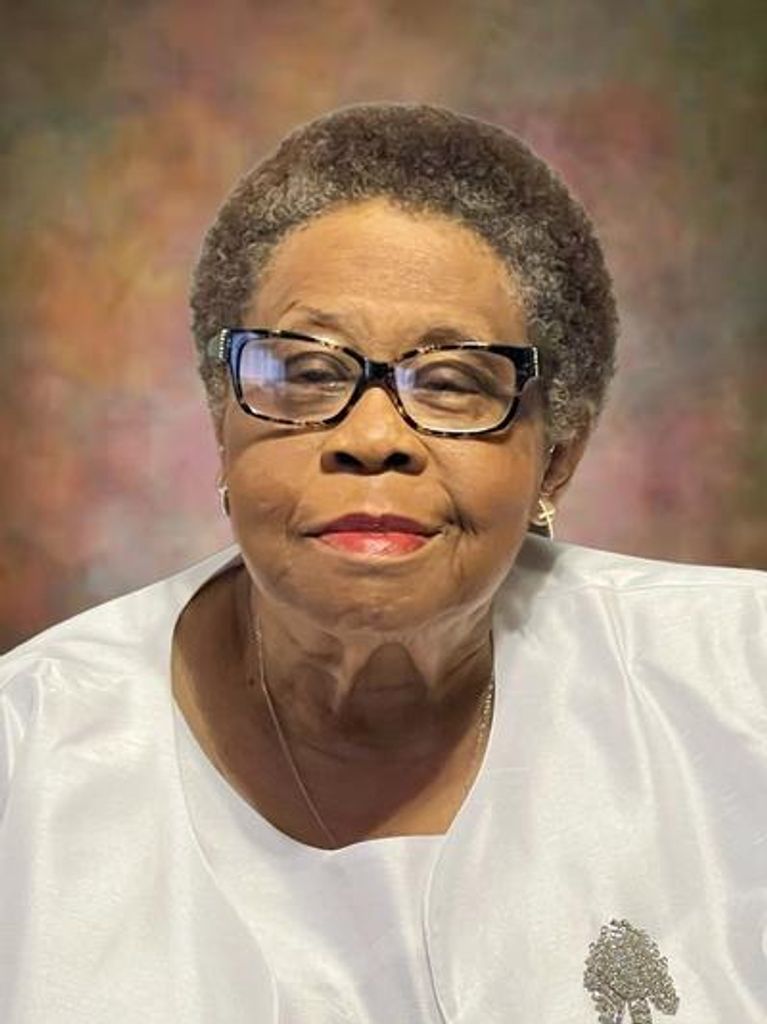 Patsy Asberry