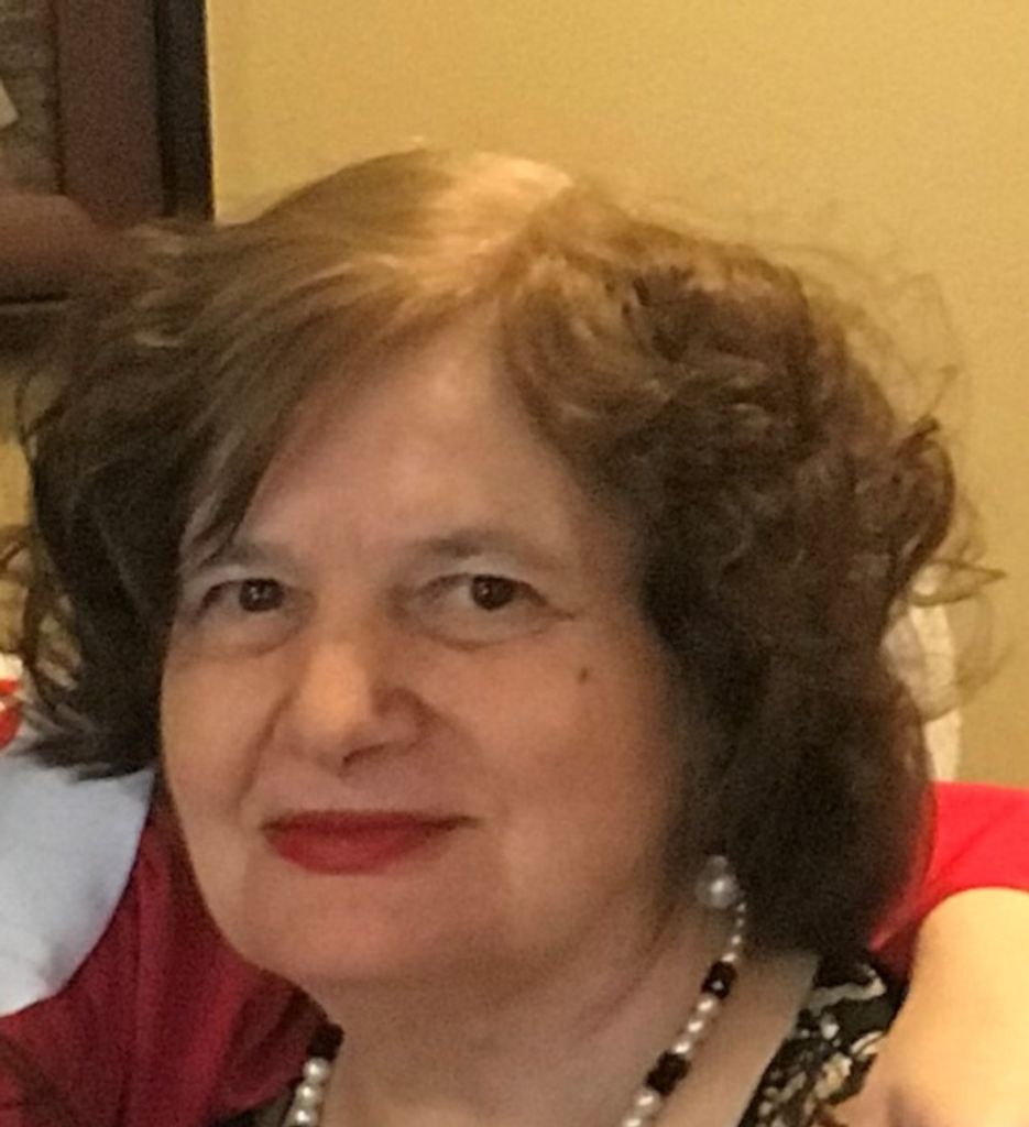 Caterina Dotro