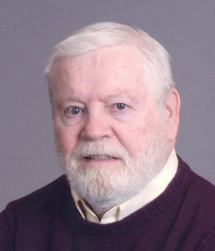 James E. Spencer Profile Photo