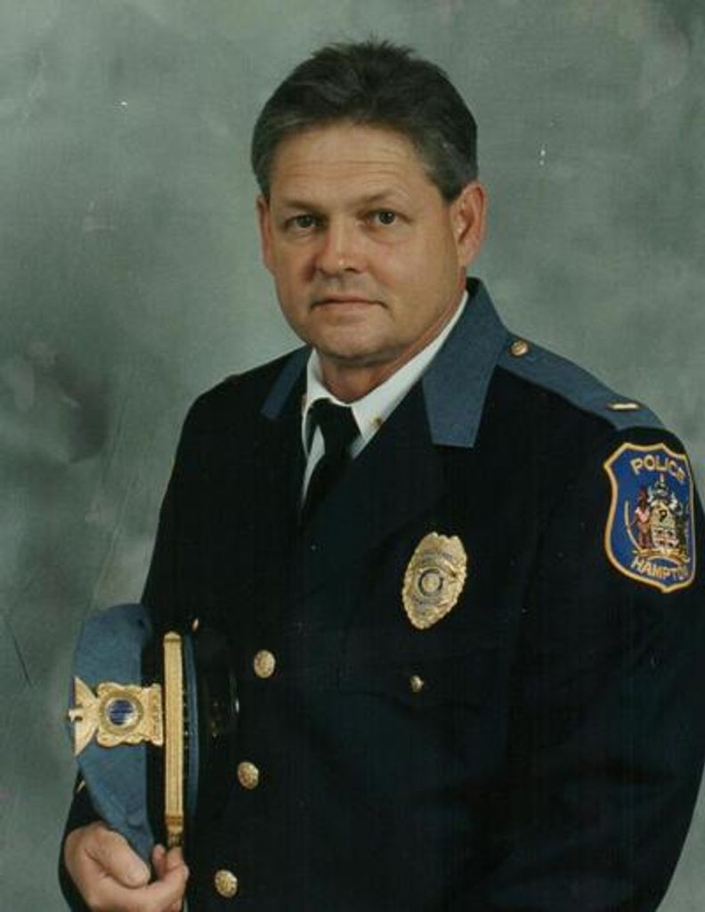 James Samuel Smith Jr.