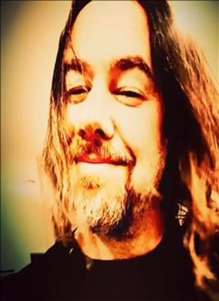 Joel Joshua Mason Profile Photo