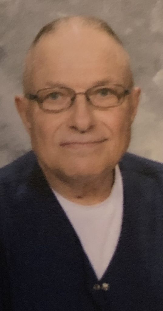 William Godfrey Carroll Jr.