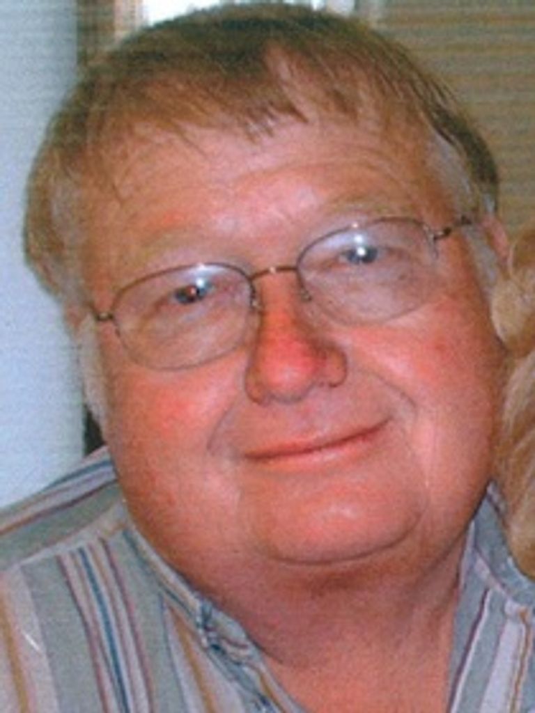 David Lee Preator