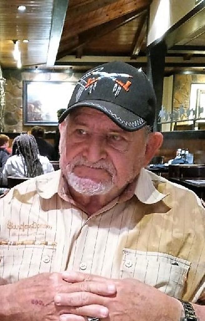 Edward Eugene Sargent Profile Photo