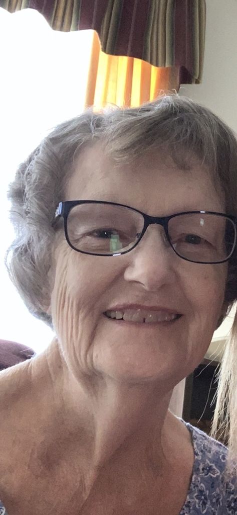 June Ellen Sinn Profile Photo