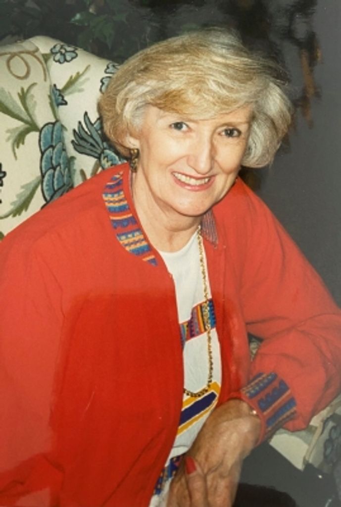 Gloria Dawn Levert