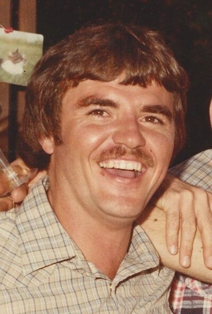 Raymond "Ray" Lee Singleton Profile Photo
