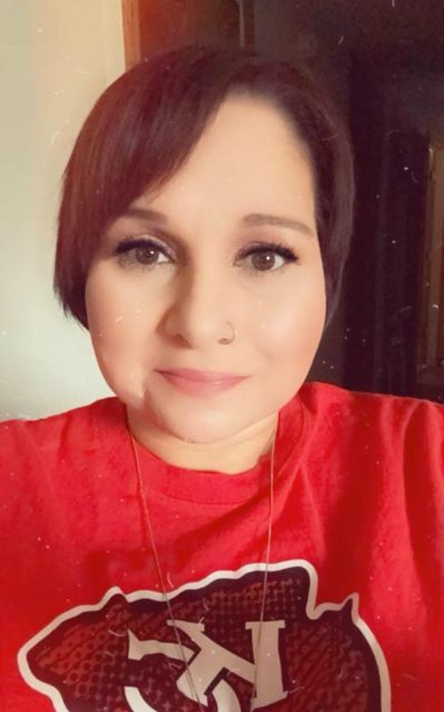 Theresa Mars Profile Photo