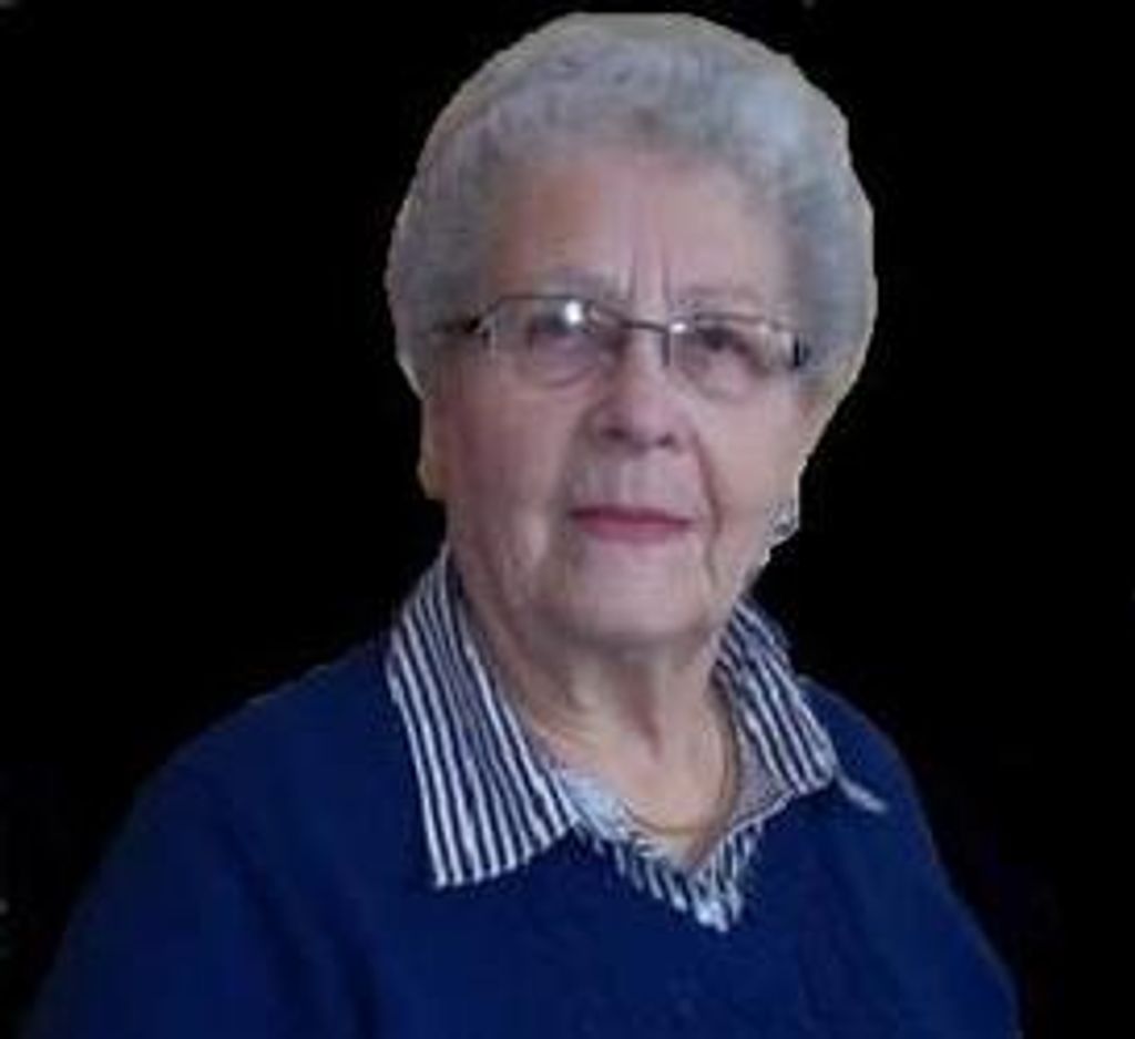 Vera Hinks Profile Photo