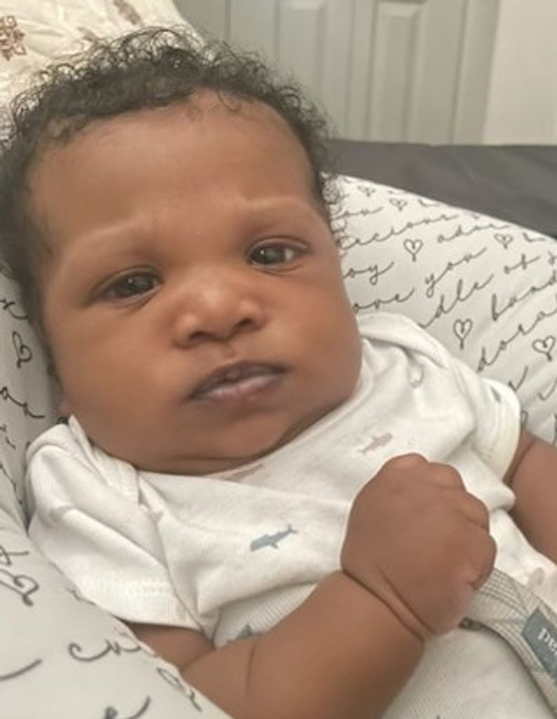 Ja'Quris Jewonn Lyons Profile Photo