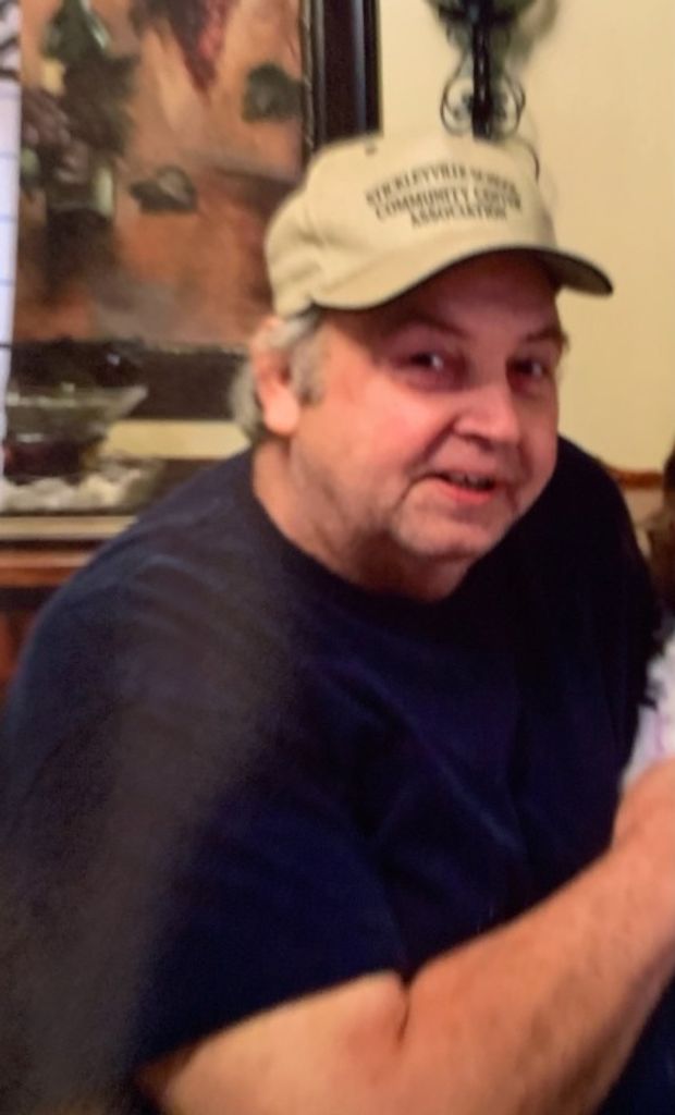 Archie Morris Fee Profile Photo