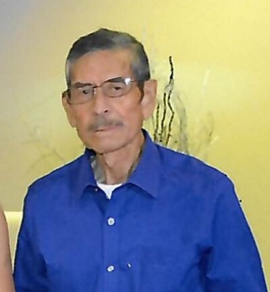 Miguel Ontiveros-Esquivel Profile Photo
