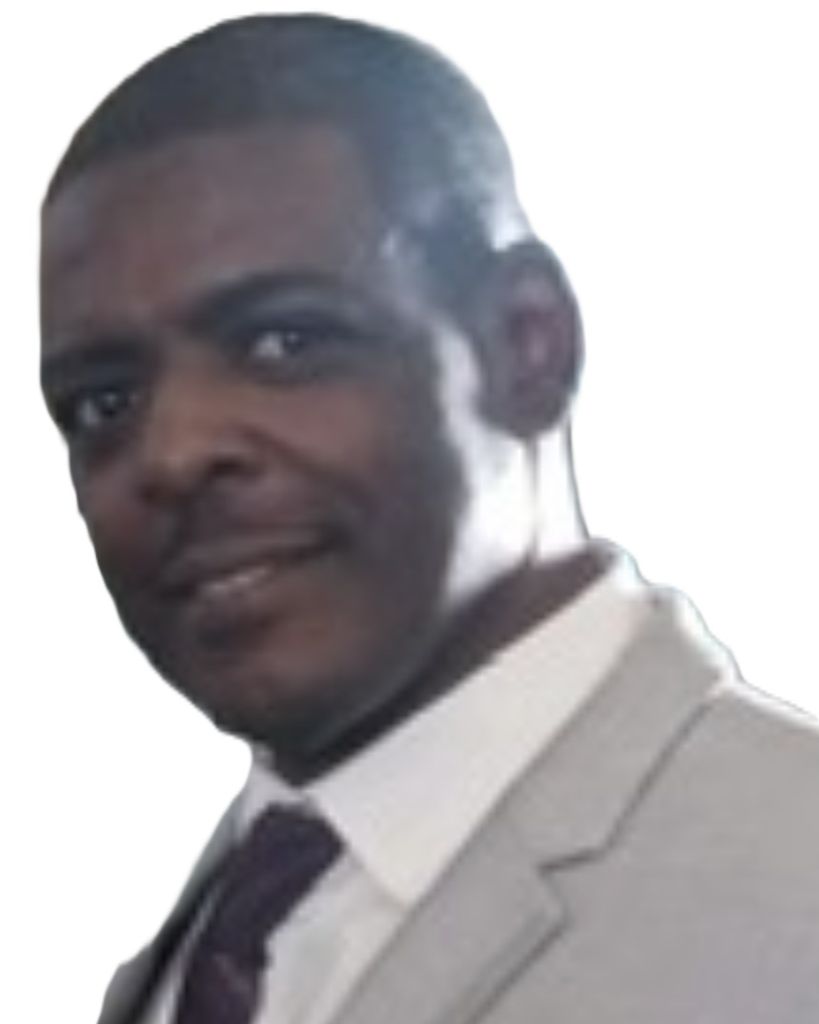 KEITH BERNARD JACOBS