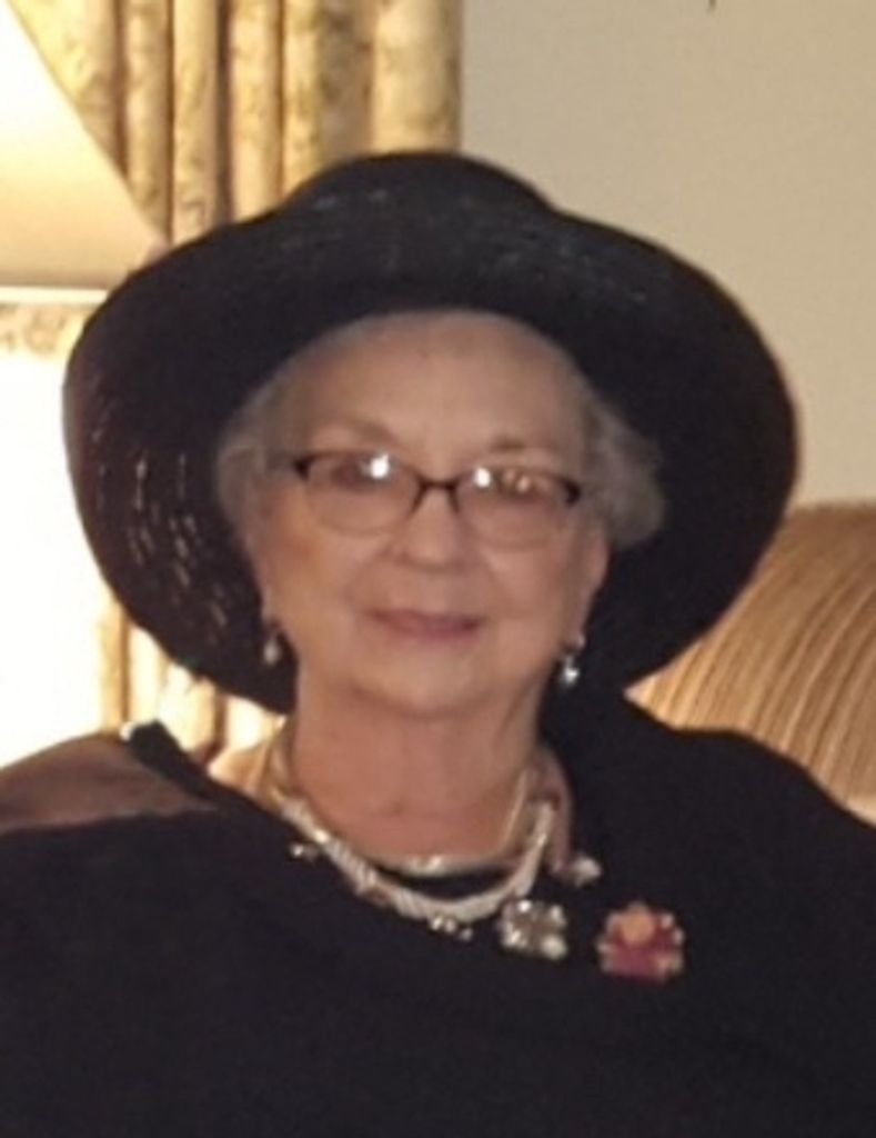 Peggy Ann S. Friday Profile Photo