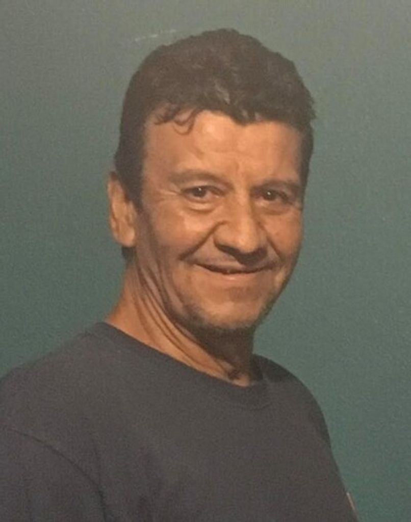 Timoteo Benavidez, Jr.