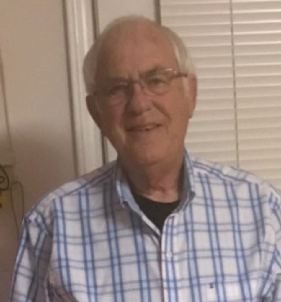 William “Harold” Smawley