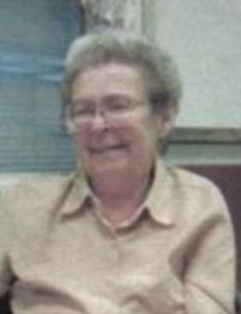 Ruth Breed Hanson