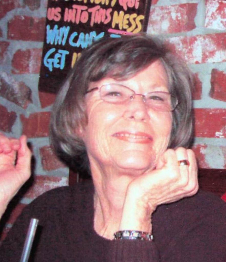 Shirley Mcdaniel Brumfield Profile Photo