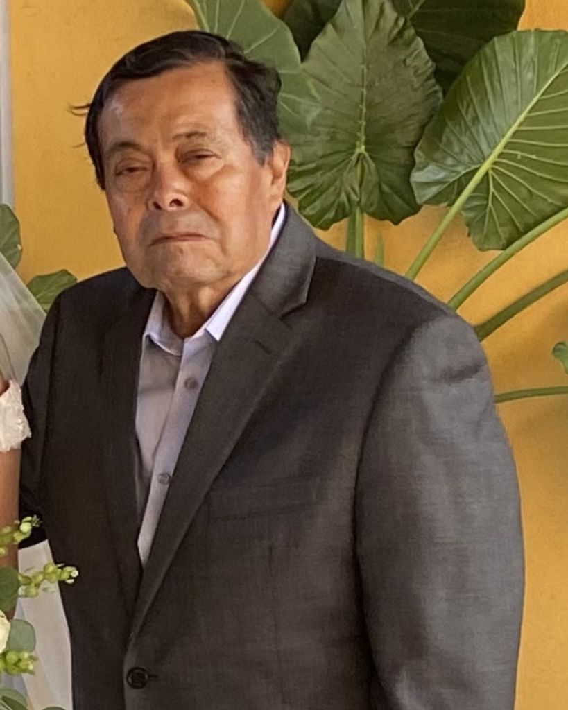 Agapito Bernabe Villa Profile Photo