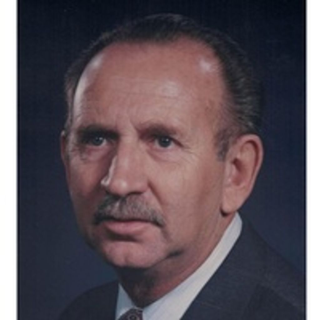 Robert " Bob" Paul Galich Sr.
