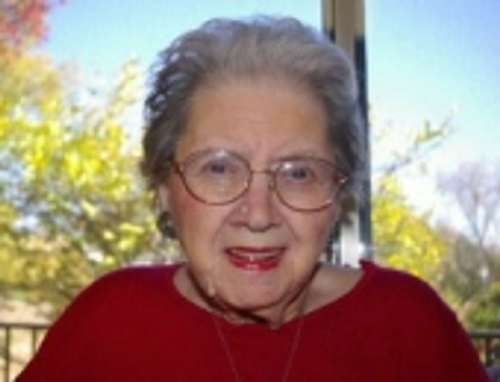 Ruby Helen Beck